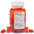 Natural Plant Organic Apple Cider Vinegar Gummy with The Mother 1000 mg  Weight Loss Gummies